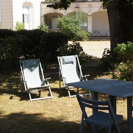 Apartamento Rosa Pornichet