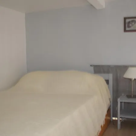 Apartment Rosa Pornichet