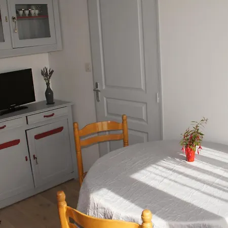 Apartment Rosa